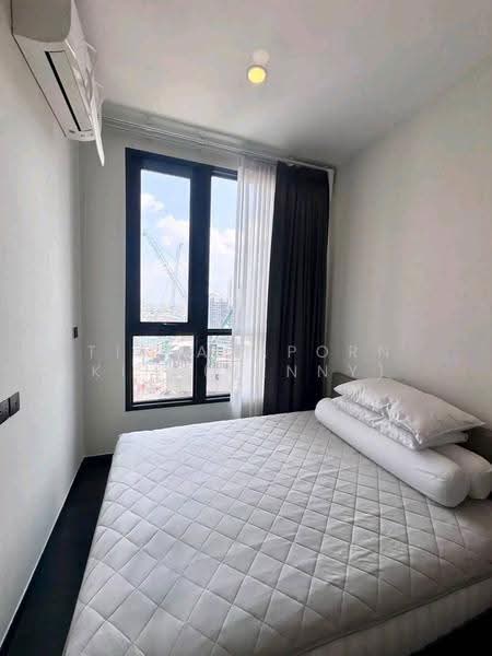 Park Origin Thonglor, Bangkok, Soi Thonglor 10, Sukhumvit Road, Khlong Tan Nua, Watthana, Bangkok, 1 Bedroom, 34 sqm, Condo For Rent, by Tittayaporn Kim (Jenny), 500570159 - DDproperty.com