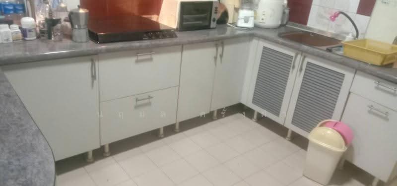 ให้เช่าทาวน์โฮม 3 ชั้น โครงการนาคนิวาส 2, Bangkok, Lat Phrao, Bangkok, 4 Bedrooms, 270 sqm, Townhouse For Rent, by นฤมล ครั่งฝา, 500570160 - DDproperty.com