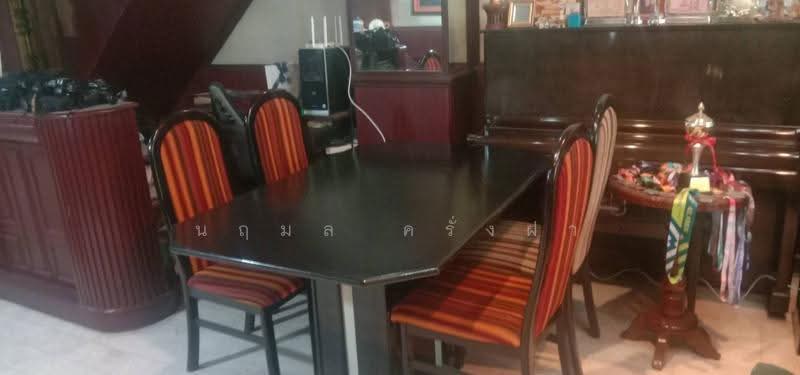 ให้เช่าทาวน์โฮม 3 ชั้น โครงการนาคนิวาส 2, Bangkok, Lat Phrao, Bangkok, 4 Bedrooms, 270 sqm, Townhouse For Rent, by นฤมล ครั่งฝา, 500570160 - DDproperty.com