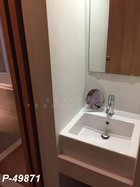 The Nest Ploenchit, Bangkok, 105 Soi Nai Loet, Lumphini, Pathum Wan, Bangkok, 1 Bedroom, 42 sqm, Condo For Rent, by Susira Prueksawun, 500570161 - DDproperty.com