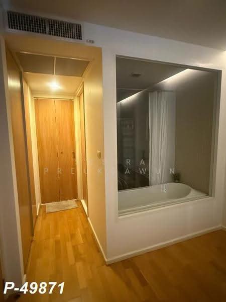 The Nest Ploenchit, Bangkok, 105 Soi Nai Loet, Lumphini, Pathum Wan, Bangkok, 1 Bedroom, 42 sqm, Condo For Rent, by Susira Prueksawun, 500570161 - DDproperty.com