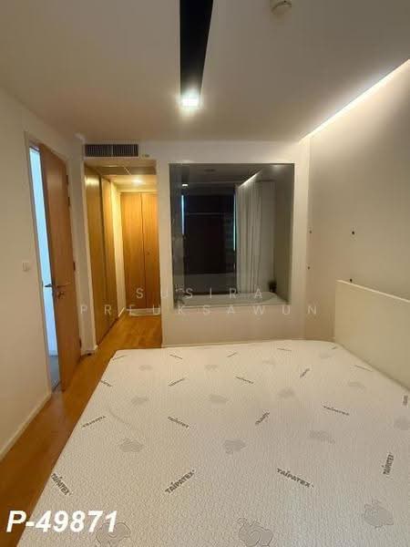 The Nest Ploenchit, Bangkok, 105 Soi Nai Loet, Lumphini, Pathum Wan, Bangkok, 1 Bedroom, 42 sqm, Condo For Rent, by Susira Prueksawun, 500570161 - DDproperty.com