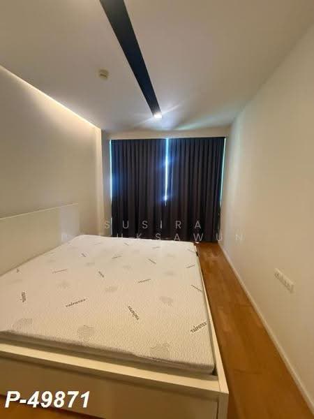 The Nest Ploenchit, Bangkok, 105 Soi Nai Loet, Lumphini, Pathum Wan, Bangkok, 1 Bedroom, 42 sqm, Condo For Rent, by Susira Prueksawun, 500570161 - DDproperty.com