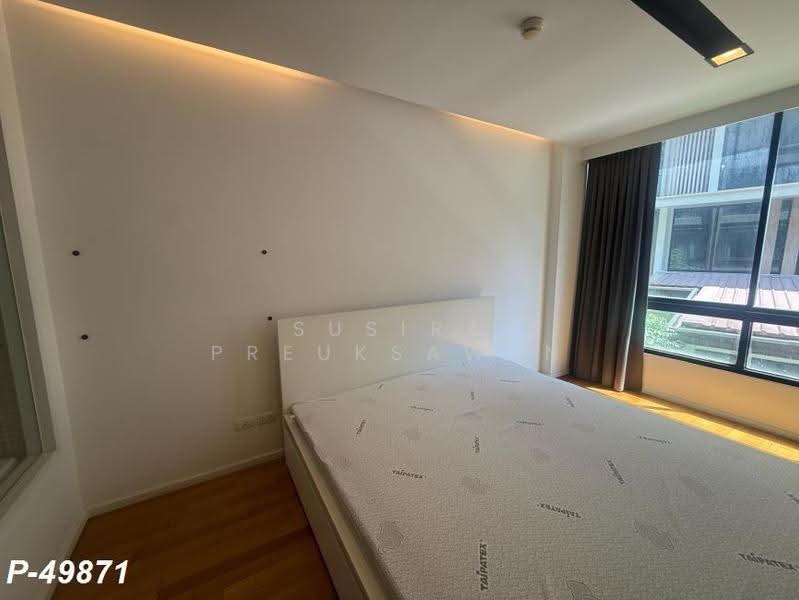 The Nest Ploenchit, Bangkok, 105 Soi Nai Loet, Lumphini, Pathum Wan, Bangkok, 1 Bedroom, 42 sqm, Condo For Rent, by Susira Prueksawun, 500570161 - DDproperty.com