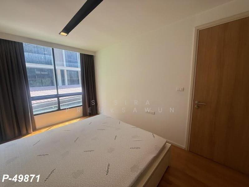 The Nest Ploenchit, Bangkok, 105 Soi Nai Loet, Lumphini, Pathum Wan, Bangkok, 1 Bedroom, 42 sqm, Condo For Rent, by Susira Prueksawun, 500570161 - DDproperty.com
