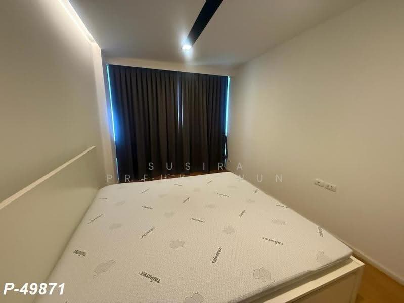 The Nest Ploenchit, Bangkok, 105 Soi Nai Loet, Lumphini, Pathum Wan, Bangkok, 1 Bedroom, 42 sqm, Condo For Rent, by Susira Prueksawun, 500570161 - DDproperty.com