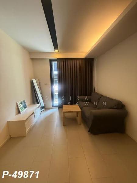 The Nest Ploenchit, Bangkok, 105 Soi Nai Loet, Lumphini, Pathum Wan, Bangkok, 1 Bedroom, 42 sqm, Condo For Rent, by Susira Prueksawun, 500570161 - DDproperty.com