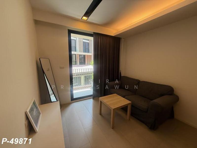 The Nest Ploenchit : เดอะ เนสท์ เพลินจิต, กรุงเทพ, 105 ซอยนายเลิศ, ลุมพินี, ปทุมวัน, กรุงเทพ, 42 ตร.ม., คอนโด ให้เช่า, โดย Susira Preuksawun, 500570161 - DDproperty.com