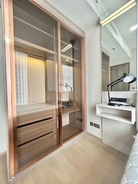Celes Asoke, Bangkok, 8-10 Sukhumvit 21, Khlongtoei Nua, Watthana, Bangkok, 1 Bedroom, 42 sqm, Condo For Rent, by กุลศิตากานต์ อภิบุญวรเศรษฐ์, 500570162 - DDproperty.com
