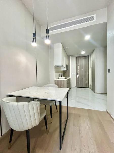 Celes Asoke, Bangkok, 8-10 Sukhumvit 21, Khlongtoei Nua, Watthana, Bangkok, 1 Bedroom, 42 sqm, Condo For Rent, by กุลศิตากานต์ อภิบุญวรเศรษฐ์, 500570162 - DDproperty.com