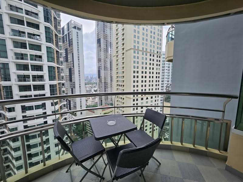 Ideal 24, Bangkok, 85 Sukhumvit 24 Alley, Khong Tan, Khlong Toei, Bangkok, 4 Bedrooms, 326 sqm, Condo For Rent, by Khun Real, 500570163 - DDproperty.com
