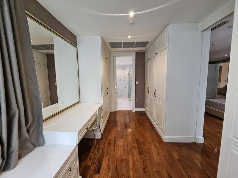 Ideal 24, Bangkok, 85 Sukhumvit 24 Alley, Khong Tan, Khlong Toei, Bangkok, 4 Bedrooms, 326 sqm, Condo For Rent, by Khun Real, 500570163 - DDproperty.com