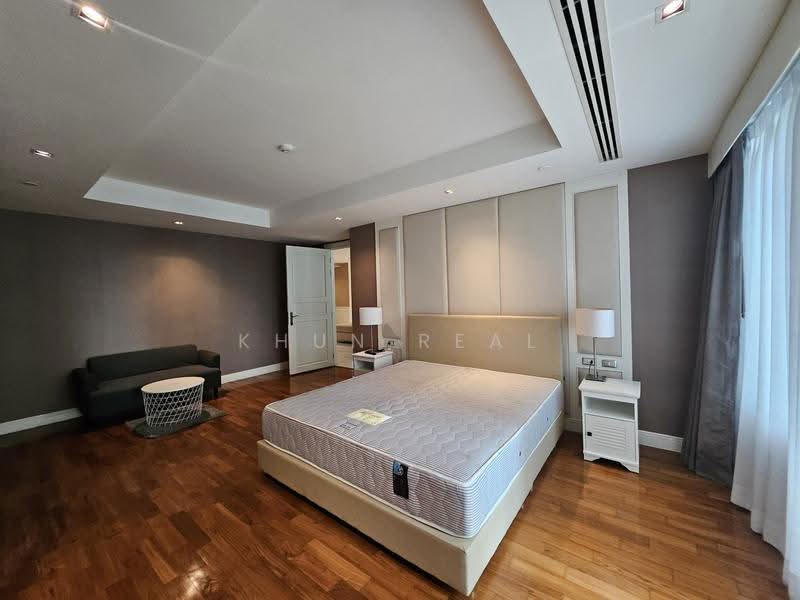 Ideal 24, Bangkok, 85 Sukhumvit 24 Alley, Khong Tan, Khlong Toei, Bangkok, 4 Bedrooms, 326 sqm, Condo For Rent, by Khun Real, 500570163 - DDproperty.com