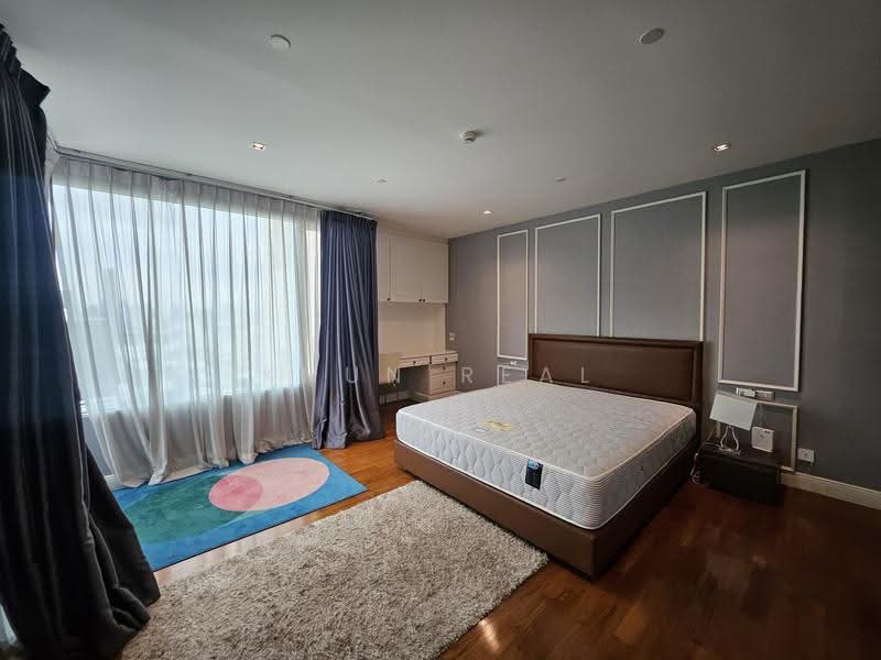 Ideal 24, Bangkok, 85 Sukhumvit 24 Alley, Khong Tan, Khlong Toei, Bangkok, 4 Bedrooms, 326 sqm, Condo For Rent, by Khun Real, 500570163 - DDproperty.com