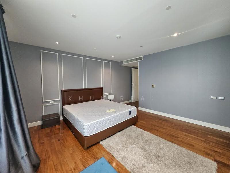 Ideal 24, Bangkok, 85 Sukhumvit 24 Alley, Khong Tan, Khlong Toei, Bangkok, 4 Bedrooms, 326 sqm, Condo For Rent, by Khun Real, 500570163 - DDproperty.com