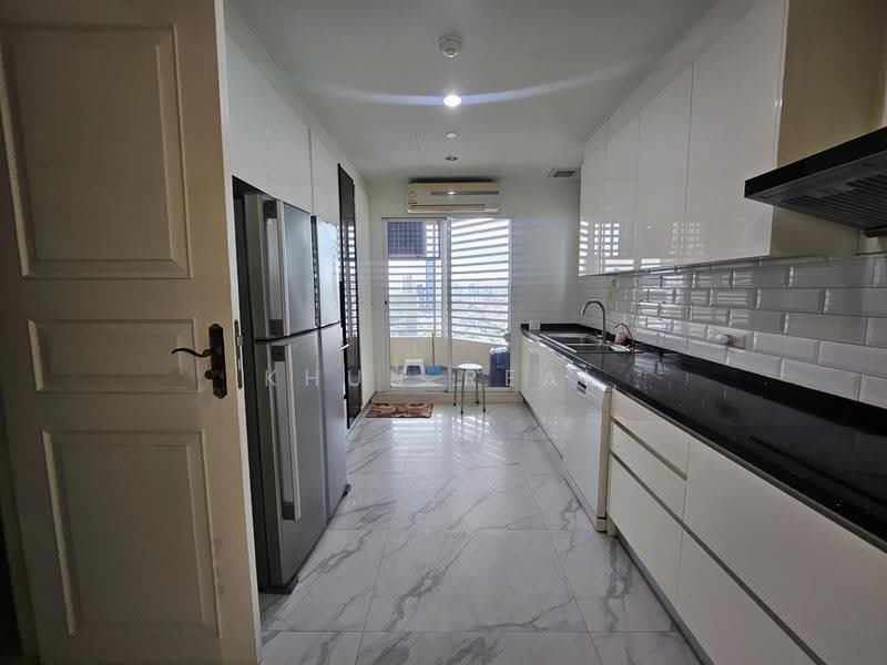Ideal 24, Bangkok, 85 Sukhumvit 24 Alley, Khong Tan, Khlong Toei, Bangkok, 4 Bedrooms, 326 sqm, Condo For Rent, by Khun Real, 500570163 - DDproperty.com