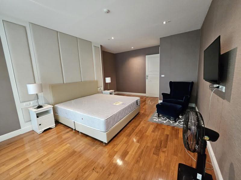 Ideal 24, Bangkok, 85 Sukhumvit 24 Alley, Khong Tan, Khlong Toei, Bangkok, 4 Bedrooms, 326 sqm, Condo For Rent, by Khun Real, 500570163 - DDproperty.com