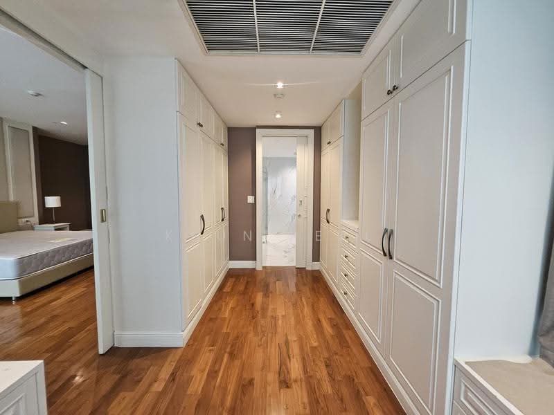 Ideal 24, Bangkok, 85 Sukhumvit 24 Alley, Khong Tan, Khlong Toei, Bangkok, 4 Bedrooms, 326 sqm, Condo For Rent, by Khun Real, 500570163 - DDproperty.com