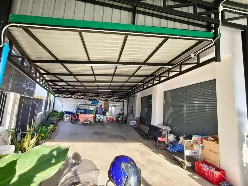 ที่ดินพร้อมสิ่งปลูกสร้างบางกะจะ จันทบุรี, จันทบุรี, บางกะจะ, เมืองจันทบุรี, จันทบุรี, 1,048 ตร.ม., ที่ดิน ขาย, โดย The Best Property ซิน, 500570164 - DDproperty.com