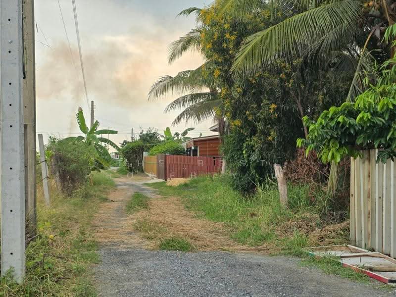 ที่ดินไทรน้อย นนทบุรี, Nonthaburi, Rat Niyom, Sai Noi, Nonthaburi, , 868 sqm, Land For Sale, by The Best Property นก, 500570165 - DDproperty.com