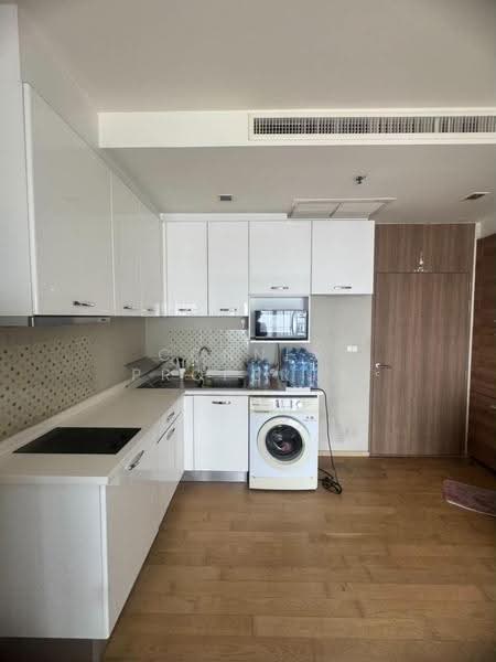 Noble Reveal, bangkok, 36 Soi Sukhumvit 63, Ekamai Road, Phra Kanong Nua, Watthana, Bangkok, 1 Bedroom, 51 sqm, Condo For Sale, by Connex Property, 500570167 - DDproperty.com