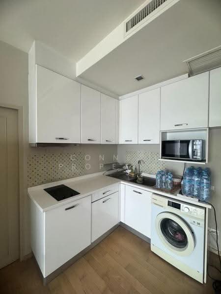 Noble Reveal, bangkok, 36 Soi Sukhumvit 63, Ekamai Road, Phra Kanong Nua, Watthana, Bangkok, 1 Bedroom, 51 sqm, Condo For Sale, by Connex Property, 500570167 - DDproperty.com