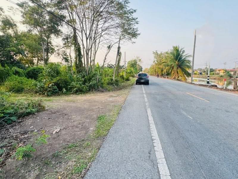 ที่ดินหนองเสือ ปทุมธานี, ปทุมธานี, บึงบา, หนองเสือ, ปทุมธานี, 800 ตร.ม., ที่ดิน ขาย, โดย The Best Property รัตน์, 500570168 - DDproperty.com