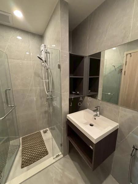Nue District R9, Bangkok, 59 Rama 9 Road, Huai Khwang, Bangkok, 1 Bedroom, 30 sqm, Condo For Rent, by Kittitach Sukjoy, 500570170 - DDproperty.com