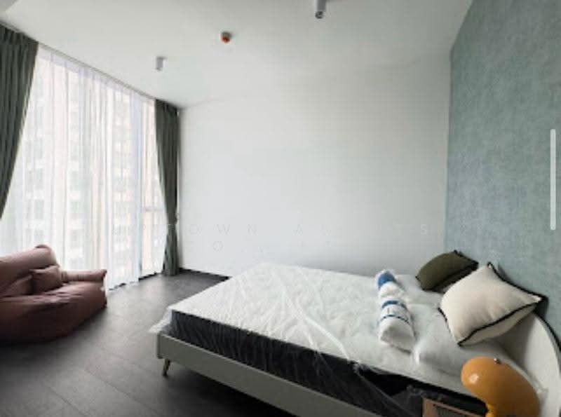 Tait Sathorn 12, Bangkok, Soi Sathorn 12, Sathorn Road, Silom, Bang Rak, Bangkok, 2 Bedrooms, 99 sqm, Condo For Rent, by Uptown Assets Co., Ltd, 500570171 - DDproperty.com