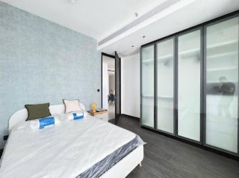 Tait Sathorn 12, Bangkok, Soi Sathorn 12, Sathorn Road, Silom, Bang Rak, Bangkok, 2 Bedrooms, 99 sqm, Condo For Rent, by Uptown Assets Co., Ltd, 500570171 - DDproperty.com