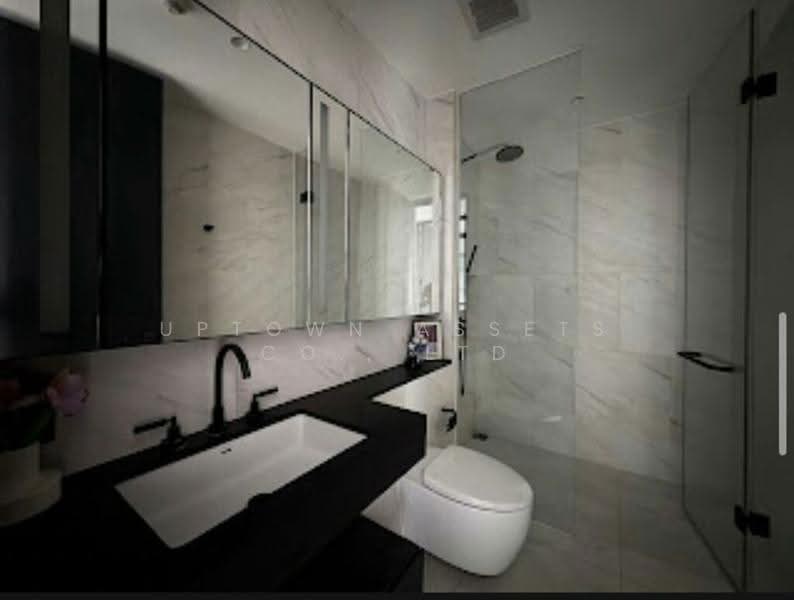 Tait Sathorn 12, Bangkok, Soi Sathorn 12, Sathorn Road, Silom, Bang Rak, Bangkok, 2 Bedrooms, 99 sqm, Condo For Rent, by Uptown Assets Co., Ltd, 500570171 - DDproperty.com