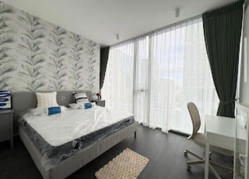 Tait Sathorn 12 : เทตต์ สาทร ทเวลฟ์, กรุงเทพ, ซอยสาทร 12 ถนนสาทร, สีลม, บางรัก, กรุงเทพ, 99 ตร.ม., คอนโด ให้เช่า, โดย Uptown Assets Co., Ltd, 500570171 - DDproperty.com