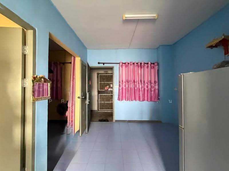 Baan Ua-Athorn Bang Bo 3 : บ้านเอื้ออาทร สุวรรณภูมิ 4 (บางบ่อ 3), สมุทรปราการ, บางบ่อ, สมุทรปราการ, 33 ตร.ม., คอนโด ขาย, โดย The Best Property ต้น, 500570173 - DDproperty.com
