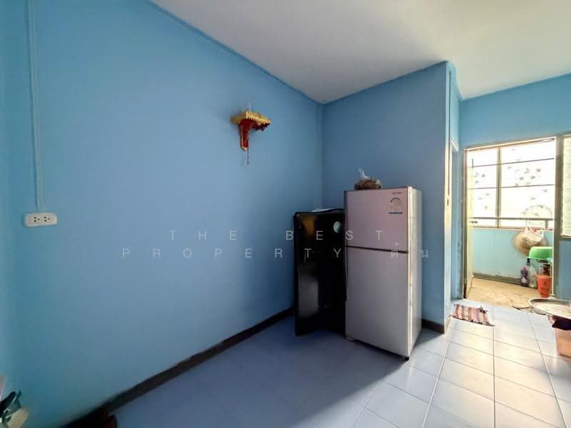 Baan Ua-Athorn Bang Bo 3 : บ้านเอื้ออาทร สุวรรณภูมิ 4 (บางบ่อ 3), สมุทรปราการ, บางบ่อ, สมุทรปราการ, 33 ตร.ม., คอนโด ขาย, โดย The Best Property ต้น, 500570173 - DDproperty.com