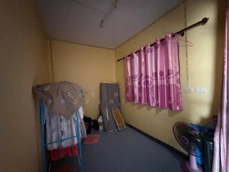 Baan Ua-Athorn Bang Bo 3 : บ้านเอื้ออาทร สุวรรณภูมิ 4 (บางบ่อ 3), สมุทรปราการ, บางบ่อ, สมุทรปราการ, 33 ตร.ม., คอนโด ขาย, โดย The Best Property ต้น, 500570173 - DDproperty.com