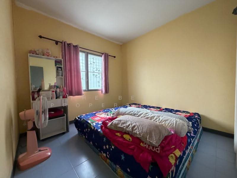 Baan Ua-Athorn Bang Bo 3, Samut Prakan, Bang Bo, Bang Bo, Samut Prakan, 1 Bedroom, 33 sqm, Condo For Sale, by The Best Property ต้น, 500570173 - DDproperty.com