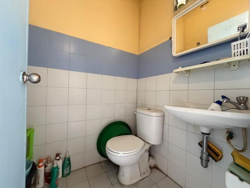 Baan Ua-Athorn Bang Bo 3, Samut Prakan, Bang Bo, Bang Bo, Samut Prakan, 1 Bedroom, 33 sqm, Condo For Sale, by The Best Property ต้น, 500570173 - DDproperty.com
