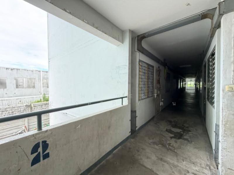 Baan Ua-Athorn Bang Bo 3 : บ้านเอื้ออาทร สุวรรณภูมิ 4 (บางบ่อ 3), สมุทรปราการ, บางบ่อ, สมุทรปราการ, 33 ตร.ม., คอนโด ขาย, โดย The Best Property ต้น, 500570173 - DDproperty.com