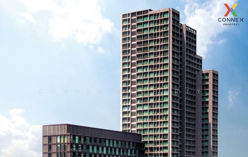 Noble Remix, Bangkok, 772 Soi Sukhumvit 36, Sukhumvit Road, Khong Tan, Khlong Toei, Bangkok, 1 Bedroom, 55 sqm, Condo For Sale, by Connex Property, 500570174 - DDproperty.com