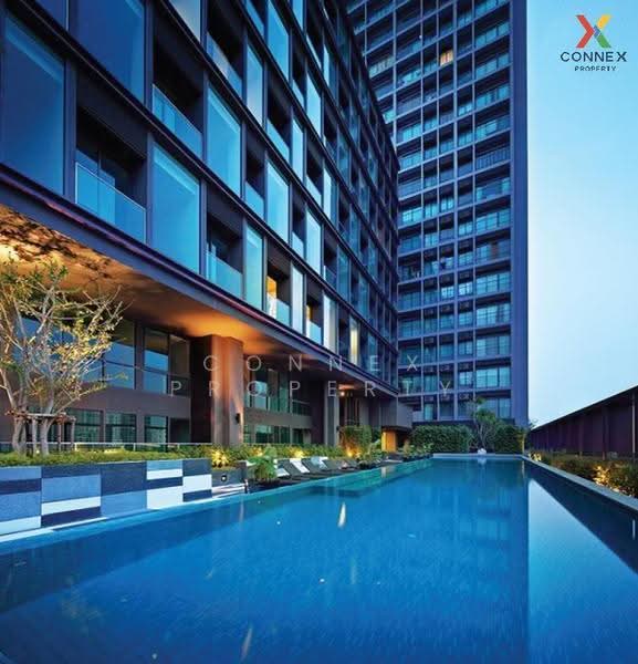 Noble Remix, Bangkok, 772 Soi Sukhumvit 36, Sukhumvit Road, Khong Tan, Khlong Toei, Bangkok, 1 Bedroom, 55 sqm, Condo For Sale, by Connex Property, 500570174 - DDproperty.com