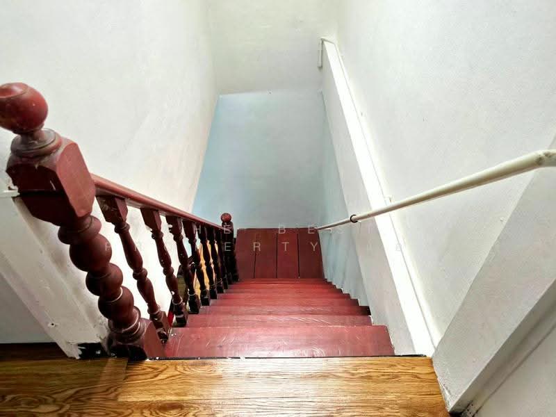 เพชรสยามวิลล่า เอกชัย 76, Bangkok, Bang Khae, Bangkok, 3 Bedrooms, 100 sqm, Townhouse For Sale, by The Best Property แอล, 500570175 - DDproperty.com