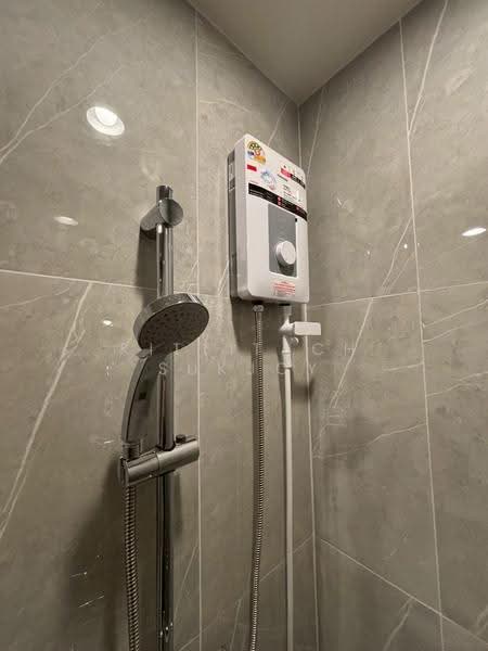 Nue District R9, Bangkok, 59 Rama 9 Road, Huai Khwang, Bangkok, 1 Bedroom, 30 sqm, Condo For Rent, by Kittitach Sukjoy, 500570176 - DDproperty.com