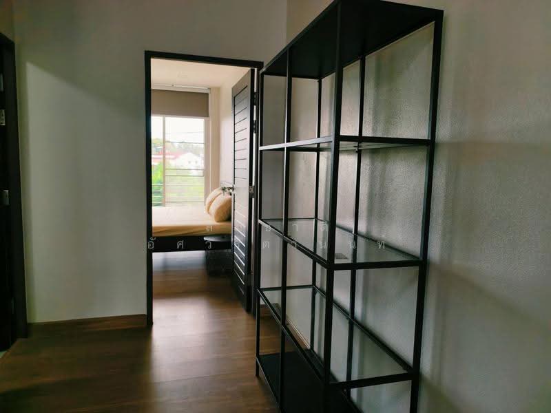 โครงการ ป่าตันทาวน์โฮม, Chiang Mai, ถนนโชตนา, Pa Tun, Muang Chiang Mai, Chiang Mai, 2 Bedrooms, 144 sqm, Townhouse For Rent, by บริษัท วราภา พร็อพเพอร์ตี้ จำกัด, 500570180 - DDproperty.com