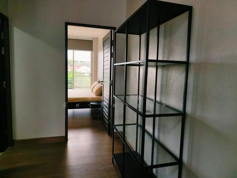โครงการ ป่าตันทาวน์โฮม, Chiang Mai, ถนนโชตนา, Pa Tun, Muang Chiang Mai, Chiang Mai, 2 Bedrooms, 144 sqm, Townhouse For Rent, by บริษัท วราภา พร็อพเพอร์ตี้ จำกัด, 500570180 - DDproperty.com