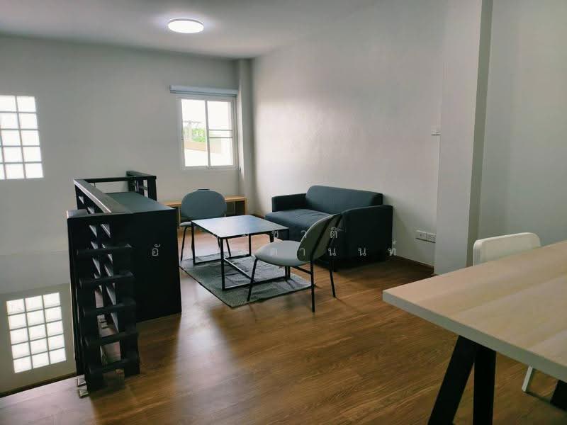 โครงการ ป่าตันทาวน์โฮม, Chiang Mai, ถนนโชตนา, Pa Tun, Muang Chiang Mai, Chiang Mai, 2 Bedrooms, 144 sqm, Townhouse For Rent, by บริษัท วราภา พร็อพเพอร์ตี้ จำกัด, 500570180 - DDproperty.com