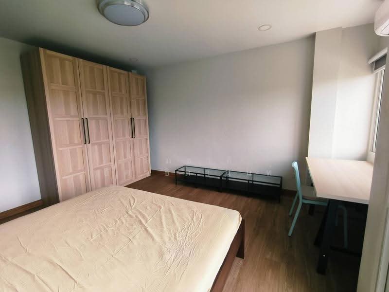 โครงการ ป่าตันทาวน์โฮม, Chiang Mai, ถนนโชตนา, Pa Tun, Muang Chiang Mai, Chiang Mai, 2 Bedrooms, 144 sqm, Townhouse For Rent, by บริษัท วราภา พร็อพเพอร์ตี้ จำกัด, 500570180 - DDproperty.com