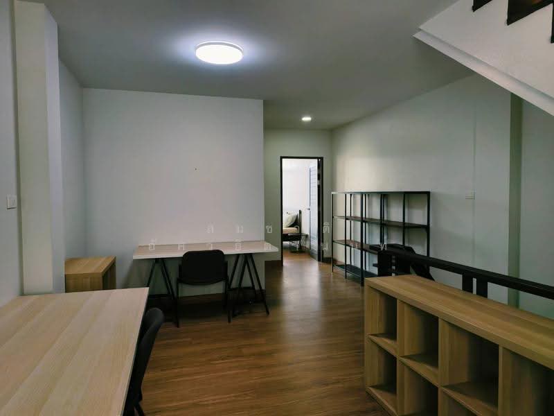 โครงการ ป่าตันทาวน์โฮม, Chiang Mai, ถนนโชตนา, Pa Tun, Muang Chiang Mai, Chiang Mai, 2 Bedrooms, 144 sqm, Townhouse For Rent, by บริษัท วราภา พร็อพเพอร์ตี้ จำกัด, 500570180 - DDproperty.com