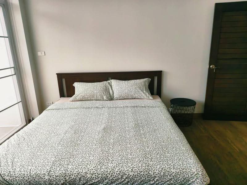 โครงการ ป่าตันทาวน์โฮม, Chiang Mai, ถนนโชตนา, Pa Tun, Muang Chiang Mai, Chiang Mai, 2 Bedrooms, 144 sqm, Townhouse For Rent, by บริษัท วราภา พร็อพเพอร์ตี้ จำกัด, 500570180 - DDproperty.com