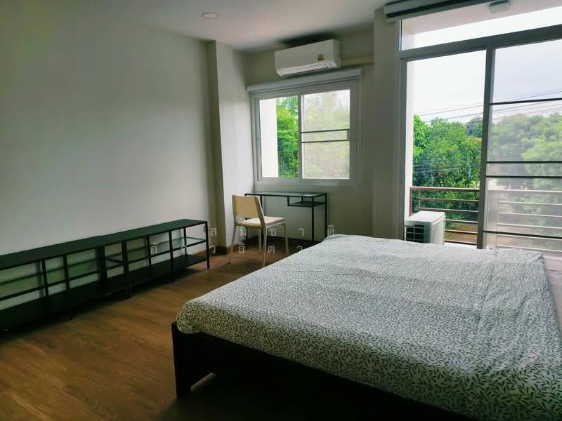 โครงการ ป่าตันทาวน์โฮม, Chiang Mai, ถนนโชตนา, Pa Tun, Muang Chiang Mai, Chiang Mai, 2 Bedrooms, 144 sqm, Townhouse For Rent, by บริษัท วราภา พร็อพเพอร์ตี้ จำกัด, 500570180 - DDproperty.com