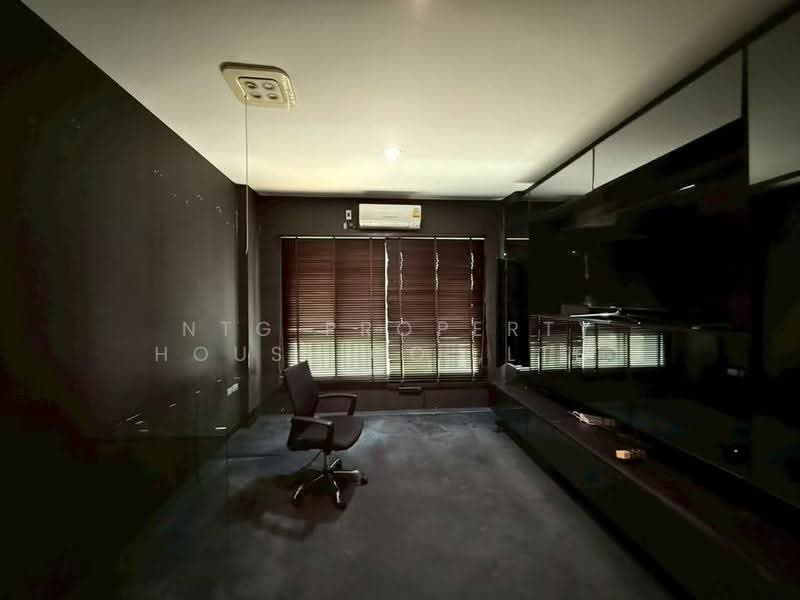 Bangkok Boulevard Ramintra 3, Bangkok, Kanchanaphisek Road, Ram Inthra, Khan Na Yao, Bangkok, 3 Bedrooms, 230 sqm, Single Detached House For Rent, by NTG Property House Co.,Ltd., 500570181 - DDproperty.com